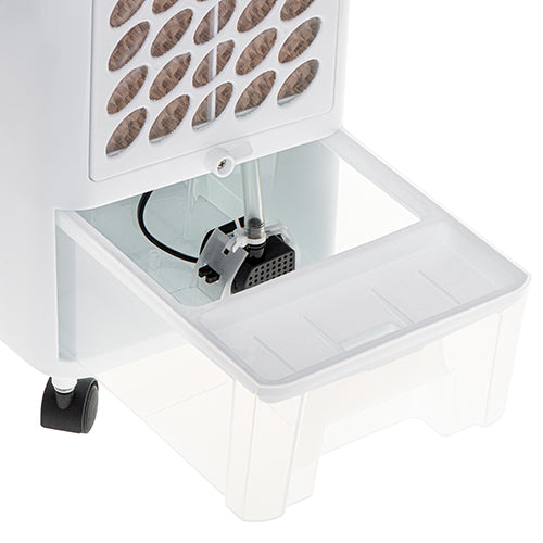 Mesko MS 7918 Air cooler 3in1 4L 800912