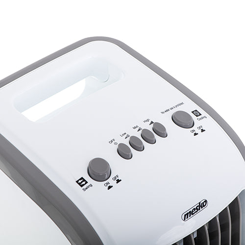 Mesko MS 7918 Air cooler 3in1 4L 800912