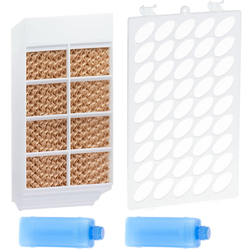 Mesko MS 7918 Air cooler 3in1 4L 800912