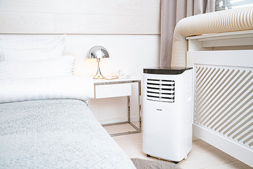 Mesko MS 7928 Air conditioner 7000 BTU 90084271