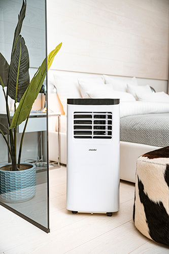 Mesko MS 7928 Air conditioner 7000 BTU 90084271