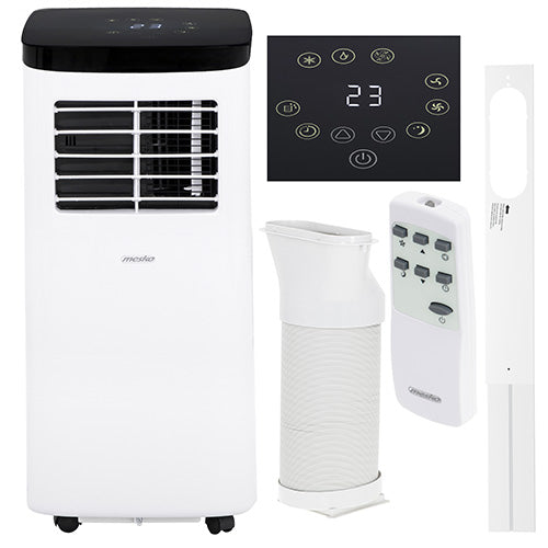 Mesko MS 7928 Air conditioner 7000 BTU 90084271