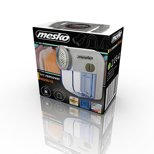 Mesko Lint Remover 1100212