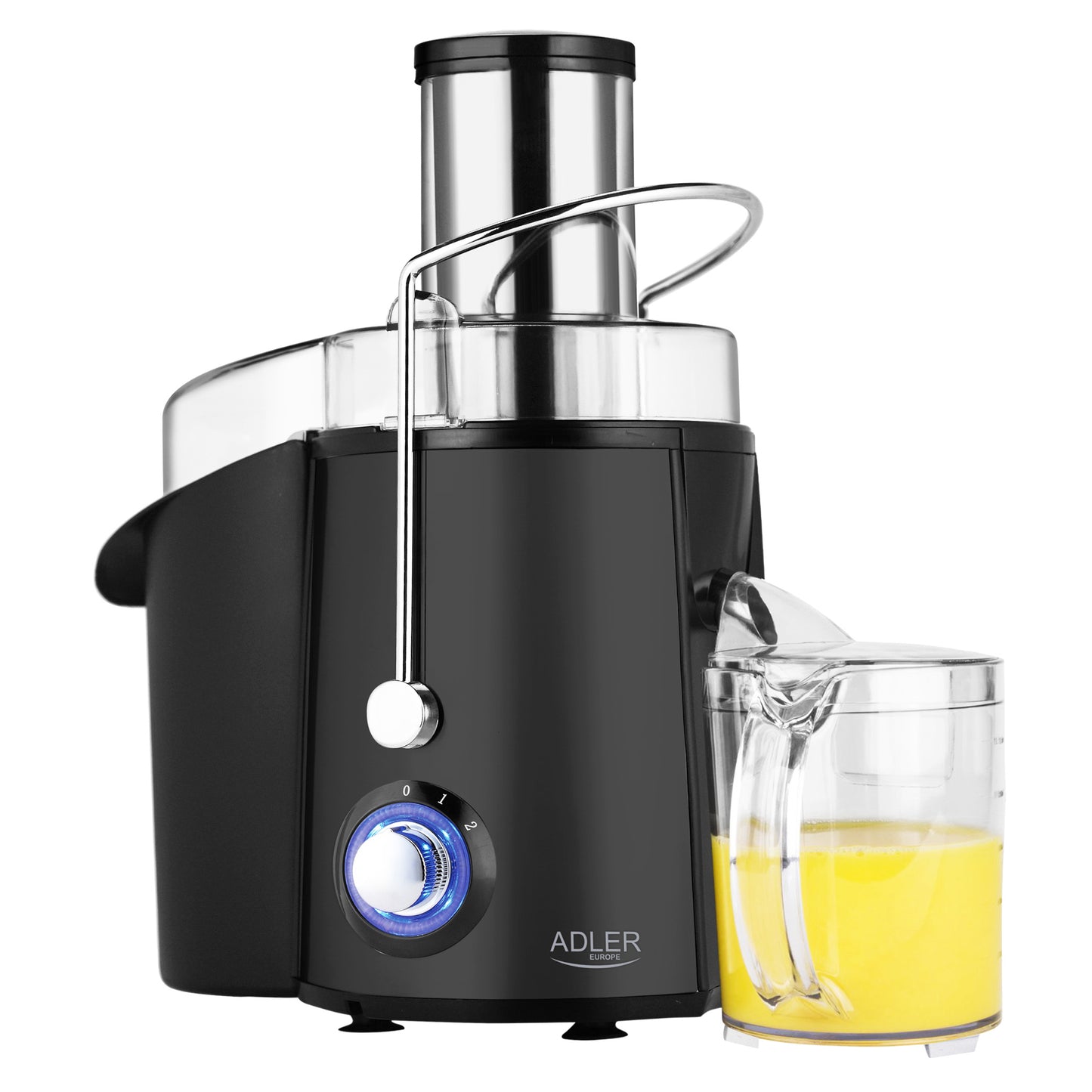 Adler AD 4127 Juice extractor - 00050