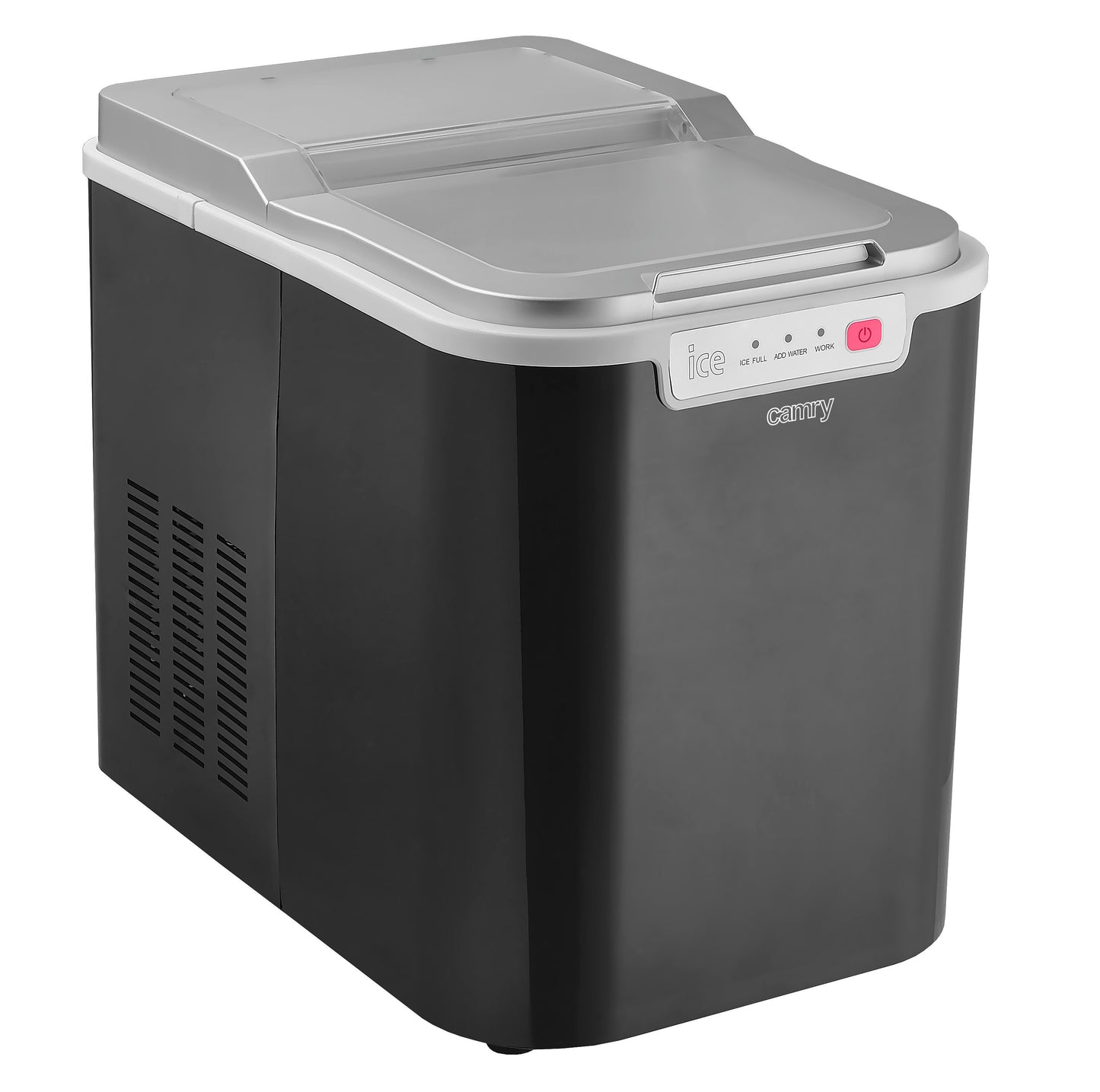Camry CR 8073 Ice cube maker 000881